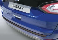 Lastskydd Svart Ford Galaxy 9.2015-