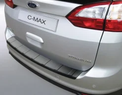 Lastskydd Svart Ford Grand C-Max 12.2010-05.2015
