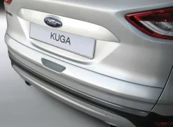 Lastskydd Svart Ford Kuga II 3.2013-12.2019