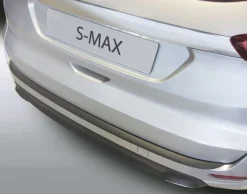 Lastskydd Svart Ford S-Max 9.2015->