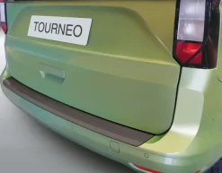 Lastskydd Svart Ford Tourneo Connect 2022->
