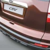 Lastskydd Svart Honda CR-V III 1.2010-10.2012