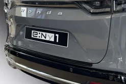 Lastskydd Svart Honda E:NY1 2024->