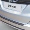 Lastskydd Svart Honda Jazz 01.2018-03.2020