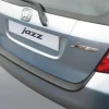 Lastskydd Svart Honda Jazz 10.2004-10.2008