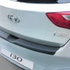 Lastskydd Svart Hyundai i30 5-Dörrars 03.2012-3.2017