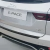 Lastskydd Svart Jaguar E-Pace X540 09.2017->