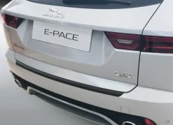 Lastskydd Svart Jaguar E-Pace X540 09.2017->