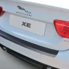 Lastskydd Svart Jaguar Xe 6.2015-