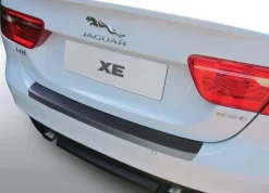 Lastskydd Svart Jaguar Xe 6.2015-