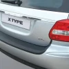 Lastskydd Svart Jaguar X-Type Kombi 10.2007-