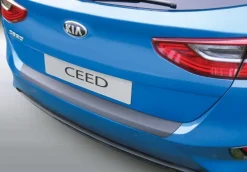 Lastskydd Svart Kia CEE’D 5-drs Hatchback 06.2018-09.2021
