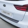 Lastskydd Svart Kia Ceed Sportswagon CD 2018->