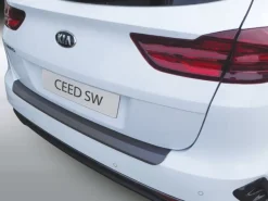 Lastskydd Svart Kia Ceed Sportswagon CD 2018->
