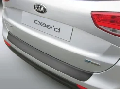 Lastskydd Svart Kia Cee'd Sportwagon JD 2012-07.2018