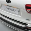 Lastskydd Svart Kia Sorento III 1.2015-9.2017