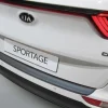 Lastskydd Svart Kia Sportage (QL) 1.2016-8.2018