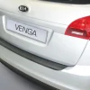 Lastskydd Svart Kia Venga 2.2010->