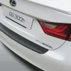 lastskydd Svart Lexus GS 06.2012-08.2015