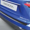 Lastskydd Svart Lexus NX 10.2014-11.2017
