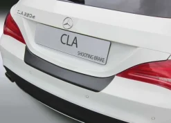 Lastskydd Svart Mercedes-Benz CLA Shooting Break Sport/250 Amg Line 1.2015-