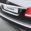 Lastskydd Svart Mercedes-Benz E-Klass (S212) Kombi 4.2013-8.2016