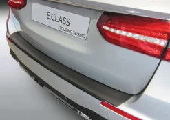 Lastskydd Svart Mercedes-Benz E-Klass S213 Kombi