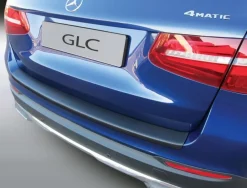 Lastskydd Svart Mercedes-Benz GLC 4X4 Se/Sport/Amg Line