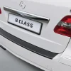 Lastskydd Svart Mercedes-Benz W245 B-Klass 7.2005-10.2011
