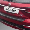 Lastskydd Svart MG 5 EV Kombi 2020-2022