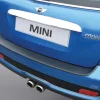 Lastskydd Svart Mini Cooper/Coupe/Cab/Roadster