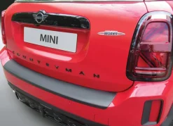 Lastskydd Svart Mini Countryman 07.2020->
