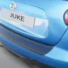 Lastskydd Svart Nissan Juke 6.2014->9.2019
