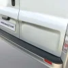 Lastskydd Svart Nissan Primastar 2006-8.2014