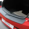 Lastskydd Svart Opel Astra GTC 3-Dörrars 1.2012-