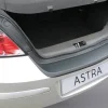 Lastskydd Svart Opel Astra (H) 5-Dörrars 10.2003-10.2009