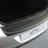 Lastskydd Svart Opel Astra (J) 5-Dörrars 12.2009-8.2012