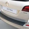 Lastskydd Svart Opel Astra J Sports Tourer 12.2010-8.2012