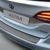 Lastskydd Svart Opel Astra K Sports Tourer 12.2015-01.2022
