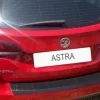 Lastskydd Svart Opel Astra K Sports Tourer 12.2015-01.2022