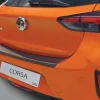 Lastskydd Svart Opel Corsa F SRi HTB 11.2019->