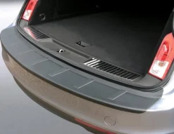 Lastskydd Svart Opel Insignia A Sports Tourer 07.2008-05.2017