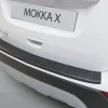 Lastskydd Svart Opel Mokka X 09.2016->