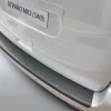 Lastskydd Svart Opel Vivaro C L1 09.2019->