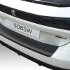 Lastskydd Svart Peugeot 508 SW II 10.2018->