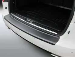 Lastskydd Svart Porsche Cayenne 5.2010-9.2014