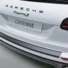 Lastskydd Svart Porsche Cayenne 10.2014-09.2017