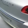 Lastskydd Svart Porsche Macan 4.2014-