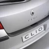 Lastskydd Svart Renault Clio 3 3-/5-Dörrars 9.2005-4.2009