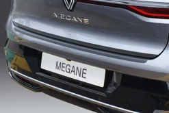 Lastskydd Svart Renault Megane E-TECH SUV 2022->